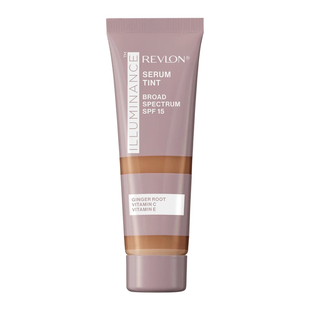 Revlon Illuminance Serum Tint - 505 Rich Sand